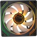 Cooling Baby Кулер до корпусу Cooling Baby Mirror fan bk 2
