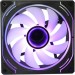 Cooling Baby Кулер до корпусу Cooling Baby Mirror fan bk 2