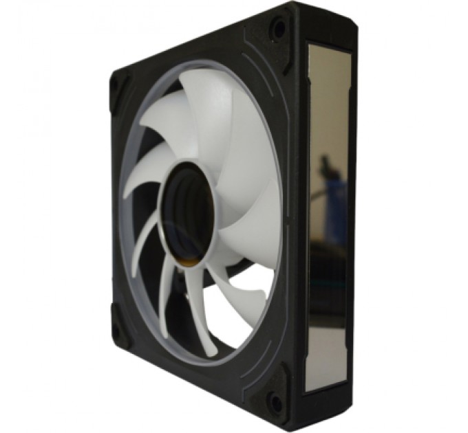 Cooling Baby Кулер до корпусу Cooling Baby Mirror fan bk 2