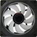 Cooling Baby Кулер до корпусу Cooling Baby Mirror fan bk 2