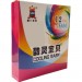 Cooling Baby Кулер до корпусу Cooling Baby Mirror fan bk 2