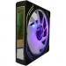 Cooling Baby Кулер до корпусу Cooling Baby Mirror fan bk 2