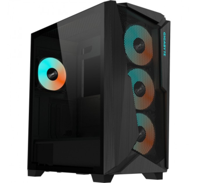 GIGABYTE Корпус GIGABYTE C301G V2 (GB-C301G/C301G V2)