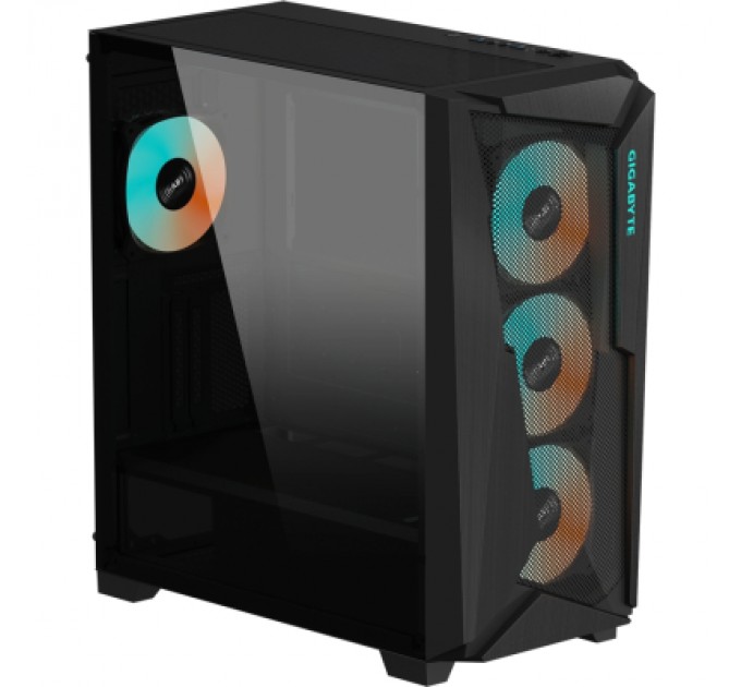GIGABYTE Корпус GIGABYTE C301G V2 (GB-C301G/C301G V2)