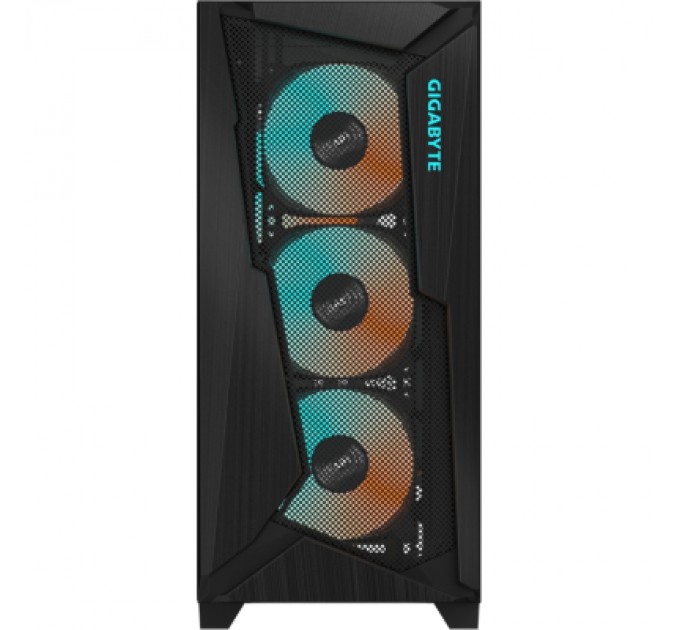 GIGABYTE Корпус GIGABYTE C301G V2 (GB-C301G/C301G V2)