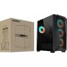 GIGABYTE Корпус GIGABYTE C301G V2 (GB-C301G/C301G V2)