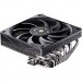 JONSBO Кулер до процесора JONSBO HP-600 Black