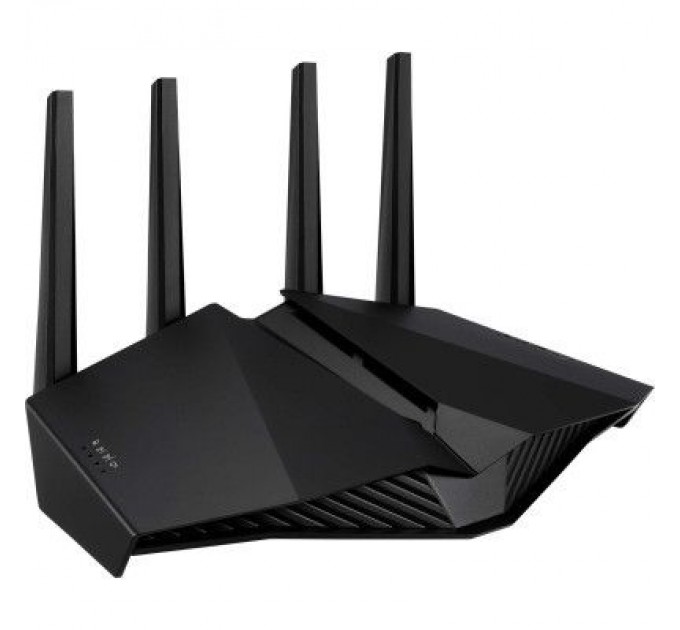 ASUS Маршрутизатор ASUS RT-AX82U