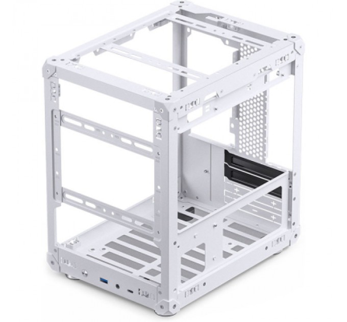 JONSBO Корпус JONSBO C6 White