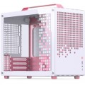 JONSBO Корпус JONSBO Z20 White-Pink