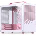 JONSBO Корпус JONSBO Z20 White-Pink