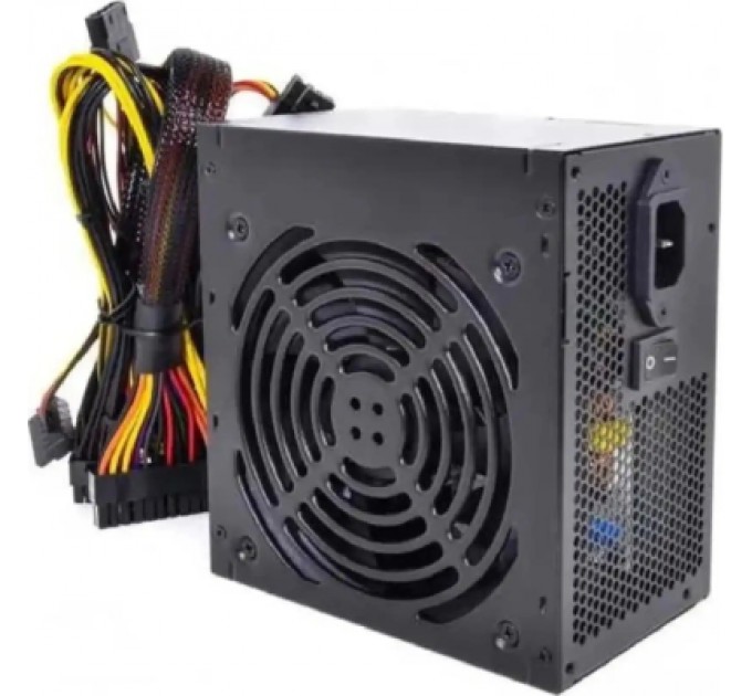 Qube Блок живлення Qube 1650W (QBF-HP1-1650GD-14C)