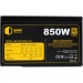 Qube Блок живлення Qube 850W (QBF-HPE-850GD-12C)