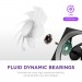 NZXT Кулер до корпусу NZXT F360 RGB Core Fan (Single Frame) - Black (RF-U36HF-B1)