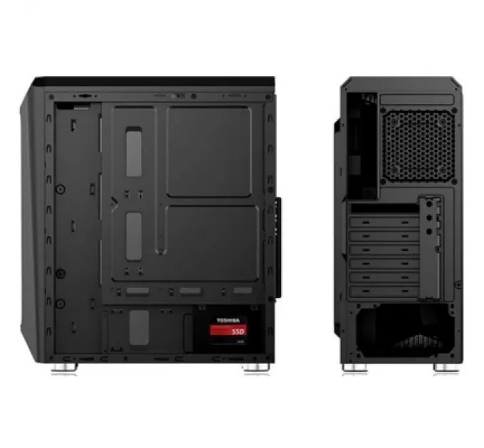 1stPlayer Корпус 1stPlayer R3-3R1-BK