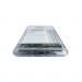 Maiwo Кишеня зовнішня Maiwo 2.5" SATA/SSD HDD - USB3.1 Gen1 Type-C (K2510)