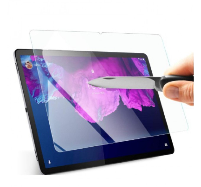 BeCover Скло захисне BeCover Lenovo Tab M10 (3rd Gen) TB-328F 10.1" (707958)