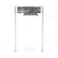 Maiwo Кишеня зовнішня Maiwo 2.5" SATA/SSD HDD - USB3.1 Gen1 Type-C (K2510)