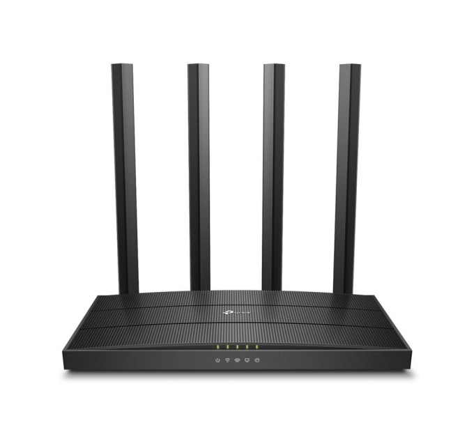 TP-Link Маршрутизатор TP-Link ARCHER-C80