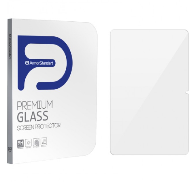 Armorstandart Скло захисне Armorstandart Glass.CR Teclast T40 Pro 10.4 (ARM66646)