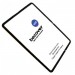 BeCover Скло захисне BeCover 10D Samsung Galaxy Tab A9 Plus SM-X210/SM-X215/SM-X216 11.0" Black (710586)