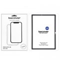 BeCover Скло захисне BeCover 10D Samsung Galaxy Tab S9 FE (SM-X510/SM-X516B) 10.9" Black (710584)
