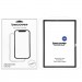 BeCover Скло захисне BeCover 10D Samsung Galaxy Tab S9 FE (SM-X510/SM-X516B) 10.9" Black (710584)