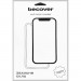 BeCover Скло захисне BeCover 10D Samsung Galaxy Tab S9 FE (SM-X510/SM-X516B) 10.9" Black (710584)