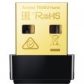 TP-Link Мережева карта Wi-Fi TP-Link ARCHER-T600U-NANO
