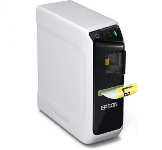Epson Принтер етикеток Epson LabelWorks LW-600P BT (C51CD69200)