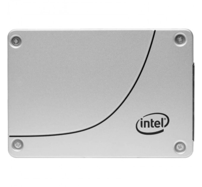 INTEL Накопичувач SSD 2.5" 960GB INTEL (SSDSC2KB960GZ01)