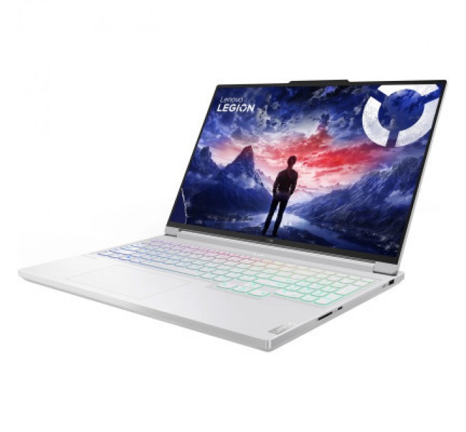 Lenovo Ноутбук Lenovo Legion 7 16IRX9 (83FD006LRA)