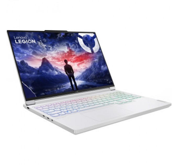 Lenovo Ноутбук Lenovo Legion 7 16IRX9 (83FD006LRA)