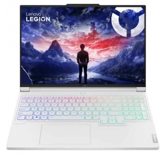 Lenovo Ноутбук Lenovo Legion 7 16IRX9 (83FD006LRA)