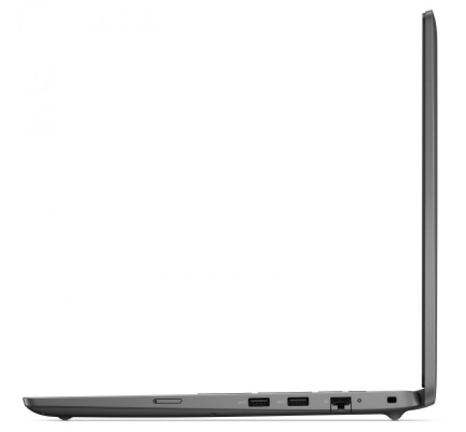 Dell Ноутбук Dell Latitude 3550 (N005L355015UA_WP)