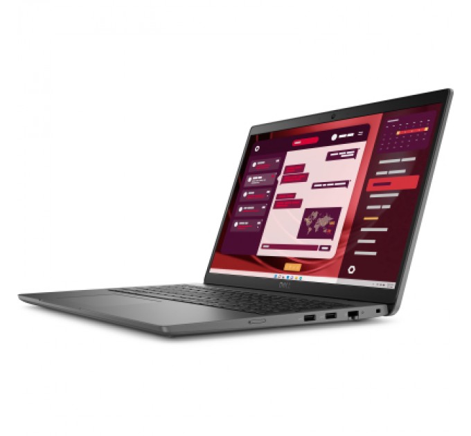 Dell Ноутбук Dell Latitude 3550 (N005L355015UA_WP)