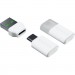 Razer Навушники Razer Barracuda X Chroma White (RZ04-05220200-R3M1)