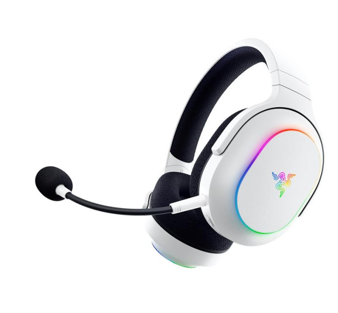 Razer Навушники Razer Barracuda X Chroma White (RZ04-05220200-R3M1)
