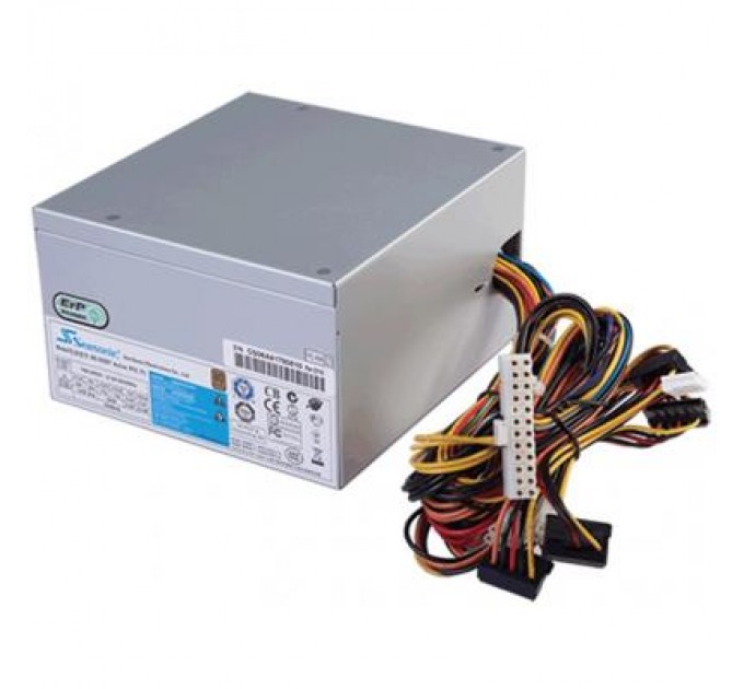 Seasonic Блок живлення Seasonic 600W (SS-600ET)