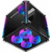 Azza Корпус Azza CUBE (CSAZ-802)