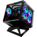 Azza Корпус Azza CUBE (CSAZ-802)