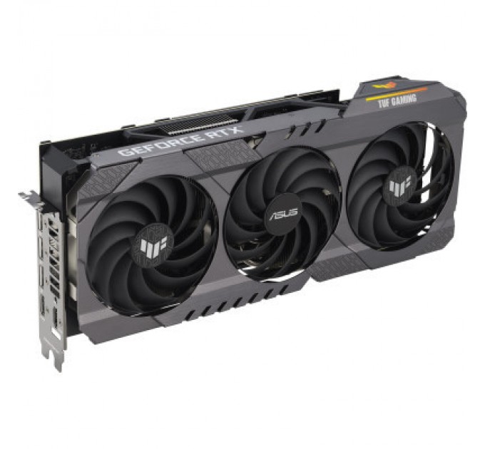 ASUS Відеокарта ASUS GeForce RTX4090 24GB TUF OG OC GAMING (TUF-RTX4090-O24G-OG-GAMING)