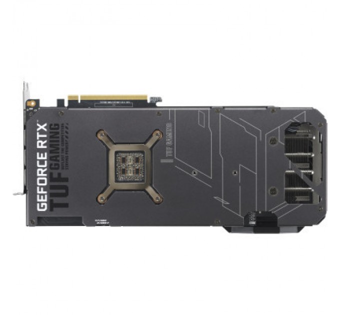 ASUS Відеокарта ASUS GeForce RTX4090 24GB TUF OG OC GAMING (TUF-RTX4090-O24G-OG-GAMING)