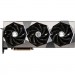 MSI Відеокарта MSI GeForce RTX4080 SUPER 16GB SUPRIM X (RTX 4080 SUPER 16G SUPRIM X)