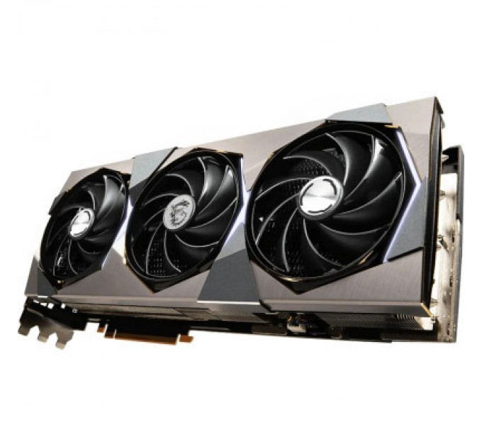 MSI Відеокарта MSI GeForce RTX4080 SUPER 16GB SUPRIM X (RTX 4080 SUPER 16G SUPRIM X)