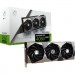 MSI Відеокарта MSI GeForce RTX4080 SUPER 16GB SUPRIM X (RTX 4080 SUPER 16G SUPRIM X)