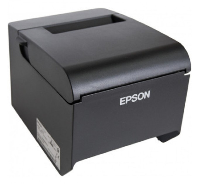 Epson Принтер чеків Epson TM-T20X (052) ethernet (C31CH26052)