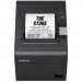 Epson Принтер чеків Epson TM-T20III ethernet, black (C31CH51012)