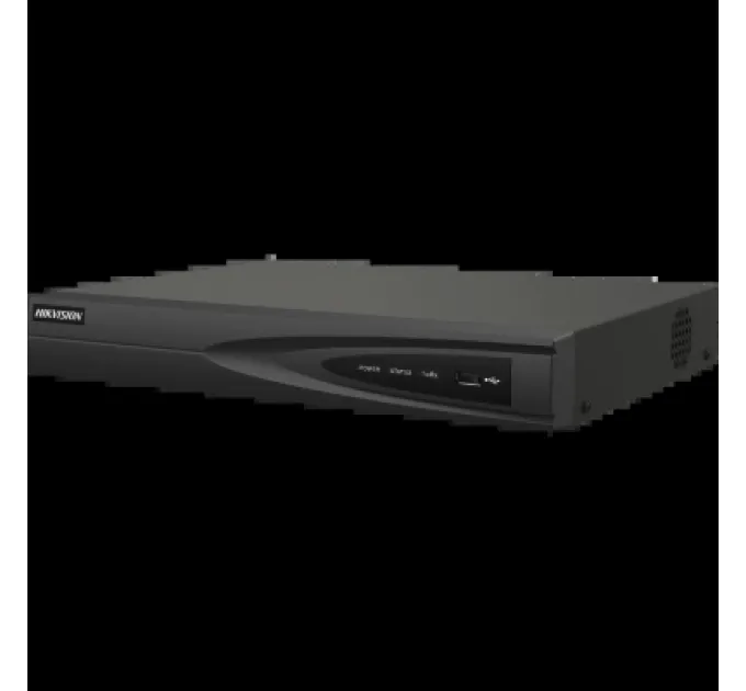 Реєстратор для відеоспостереження Hikvision DS-7608NI-Q1(D)