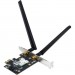 ASUS Мережева карта Wi-Fi ASUS PCE-AX3000